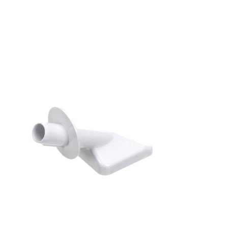 Middleby Screw, Teks Hwh No 2Pt 10-16X3/4 21292-0001